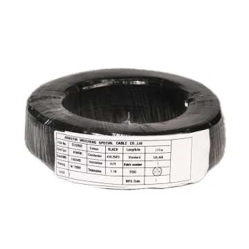 RW90 600V XLPE Insulated Single Core Cable