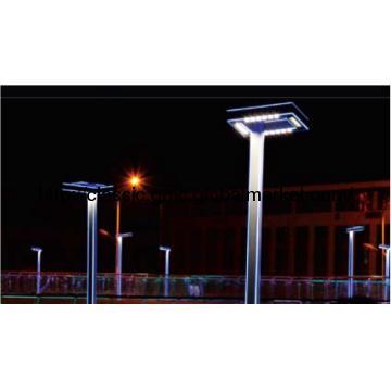 ánh sáng LED vườn hiện đại 36w 12-48w IP65 hồ nhôm hợp kim
