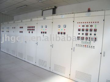 China automatic-controled sago starch processing equipment
