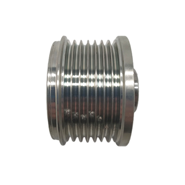 Polia do alternador de carro automático para 535017310 021040-1070 56962 VKM06107 23150-2W20A