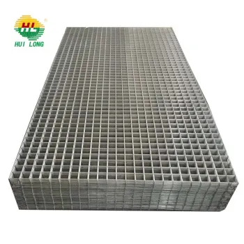 High Quality Concrete Reinforced Steel Bar Welded Wire Mesh for Masonry Wall Horizontal Joint Reinforcement