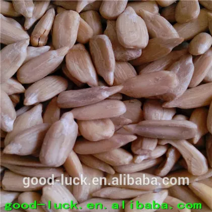 sunflower seed kernels(food grade)