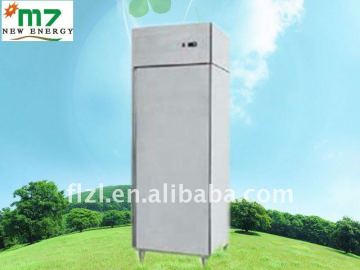 Singe big door refrigerator - chill
