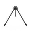 Mini Portable 1/4 threaded screw Tripod