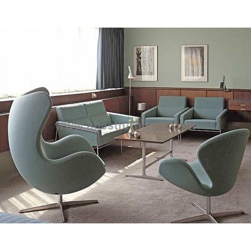 Arne Jacobsen Floor Lamp