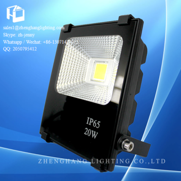 LED COB Floodlight 20W Outdoor IP65