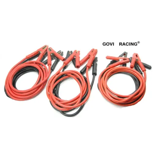 Wytrzymały 400AMP AUTO JUMPER CABLE