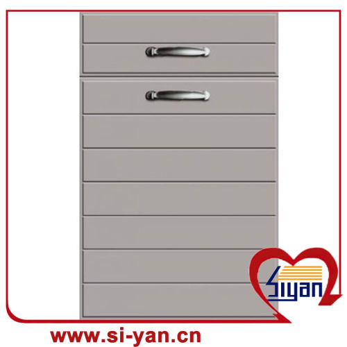 New doors for kitchen cabinets price