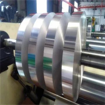 1100 H14 H24 Aluminum Alloy Coil Strip