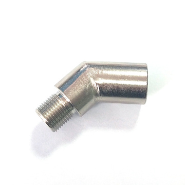 Universal 45 Grad Sauerstoffsensor Spacer