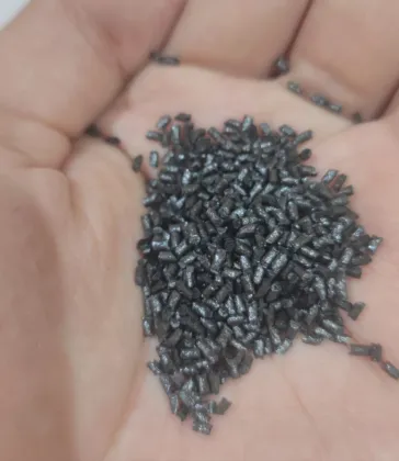 Jida Special Plastic PEEK-WG1 Wear-Resistant Material