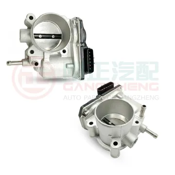 Premium Original Car Throttle Valve Components for DFSK, DONGFENG, and AEOLUS Models