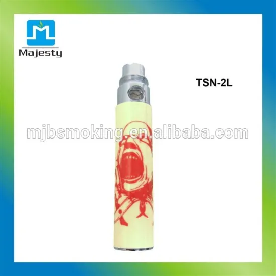 Accept Paypal Hot selling Electronic Cigarette Big Battery