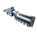 Fruit Sorting Machine Cherry Tomato Grading Machine