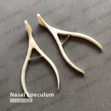 Nasal Speculum For Nose Exam