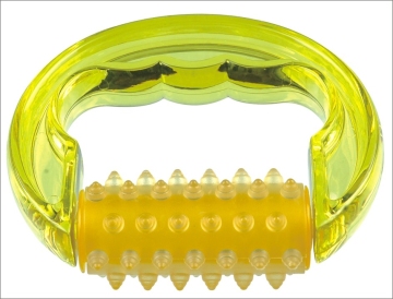 plastic massager