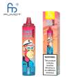Fumot RANDM tornado 15000 Puff vape Germany stock 4euro