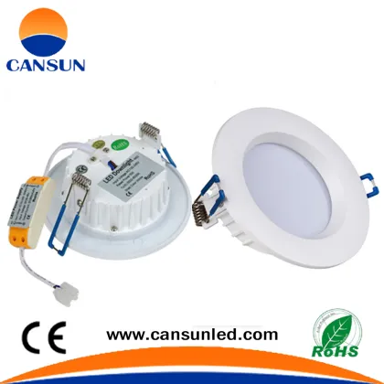 led downlight 10w, rgbw led downlight dimmable ,dimmable led downlight