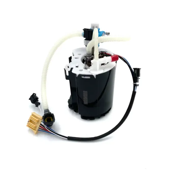 Electric Fuel Pump for Land Rover Freelander 2 (L359) 2.0 - 2006-2014 Model Year
