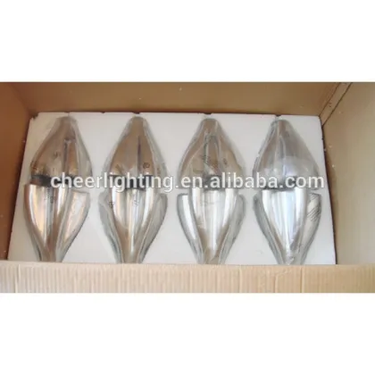 Modern Stylish Simple Novelty Blum Suspension Pendant Light