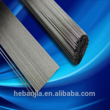 Cut wire
