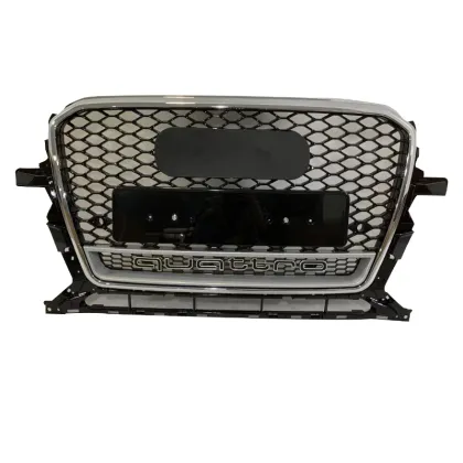 RSQ5 Four-Wheel Drive Sports Grille Modification for Audi Q5