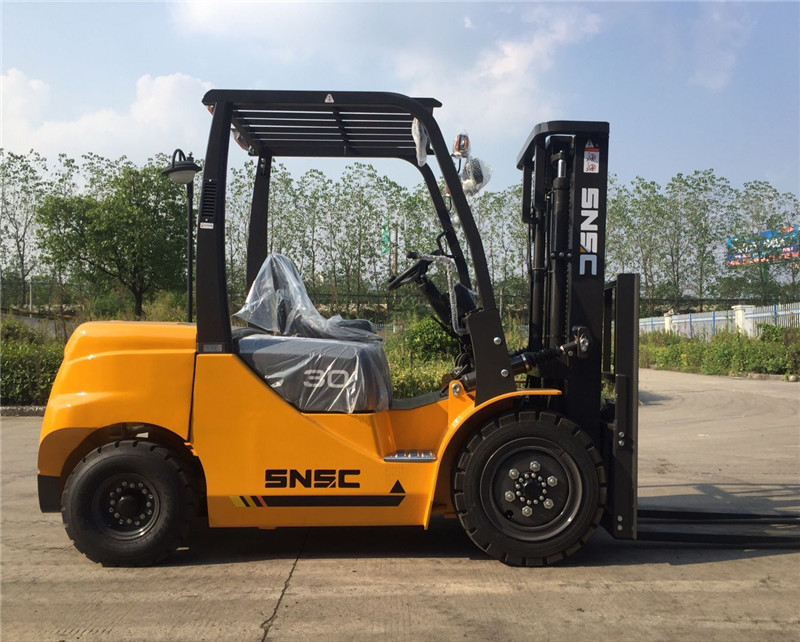 Forklift Truck 3t