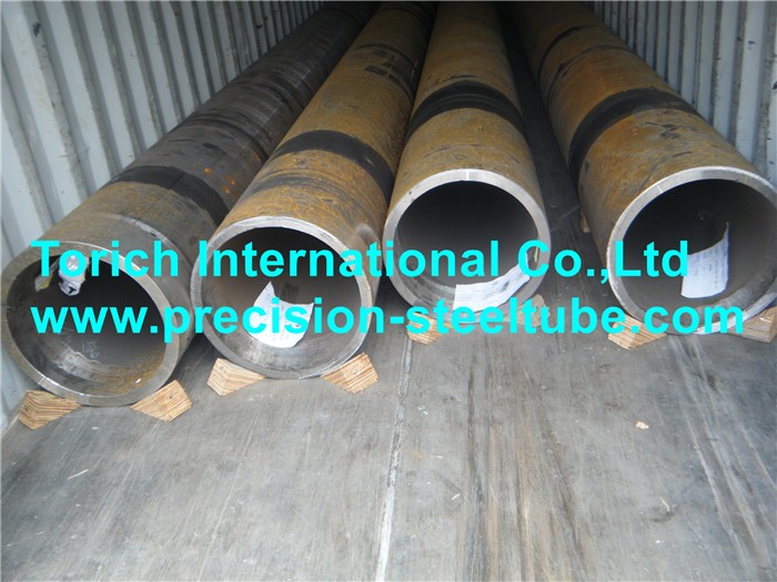 structural pipe