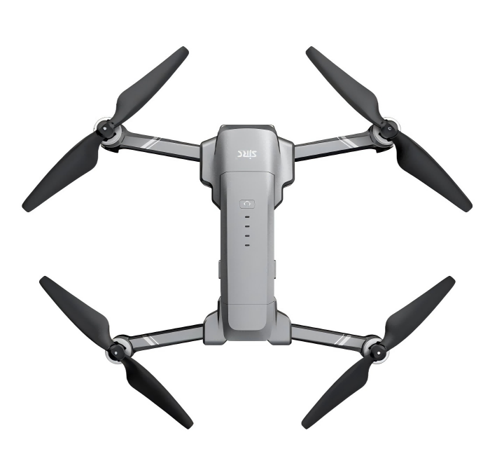 Câmera dupla 5g DigitTransission 6km de longa faixa UAV