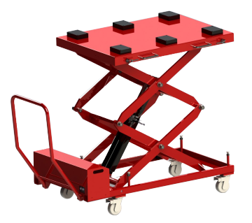 PULI EV Battery Lift U-DP8 for Sale
