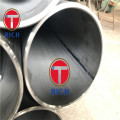 Carbon steel DOM Tube Welded Steel Pipe