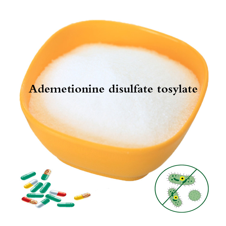 Ademetionine Disulfate Tosylate