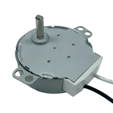 Terminal type Synchronous Door Lock Motor ac