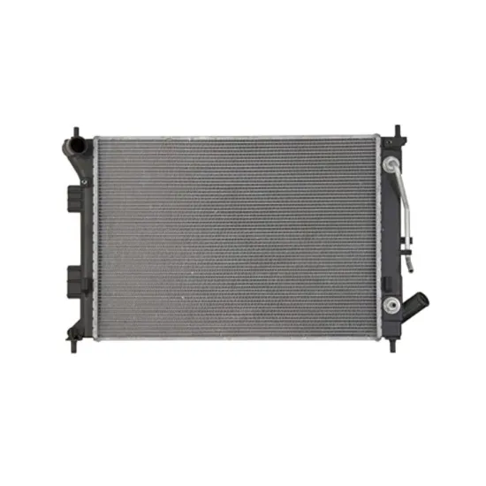 OE# 25310-3X101 25310-3X600 Car AC Radiator for Hyundai Elantra