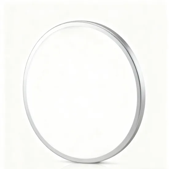 Ceiling Lamp with Smooth Light Control