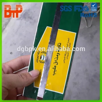 wholesale tea packaging