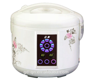 Model#CFXB40-70-KF Factory Automatic Electric Cooker Import Price of Multi Cooker