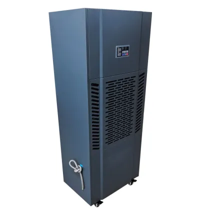 Industrial Dehumidifier SC-EP12S