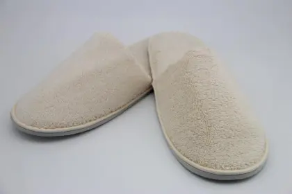 Hotel Guest Slippers Wholesale