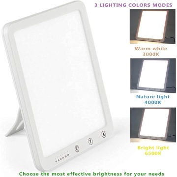 Υποστήριξη Dimming Table WithTimer Function Portable Uvfree Led