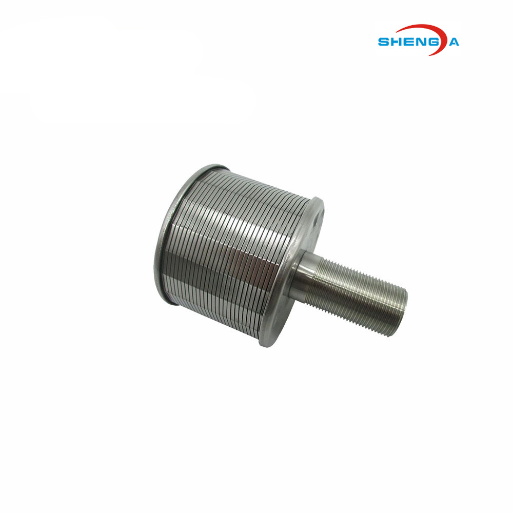 Stainless Steel Water Nozzle Filter