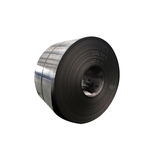 Q345 S235JR HRC Hot Roll Carbon Steel Coil