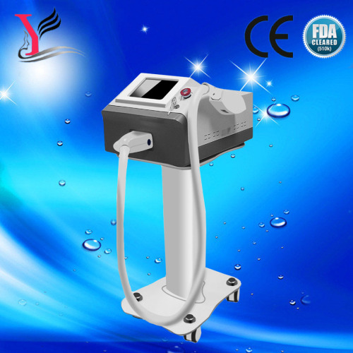 IPL skin tightening Elight skin rejuvenation Elight ipl rf machine for beauty salon/ home use