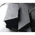 High purity graphite anode sheet