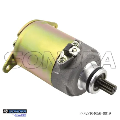 BETA EIKON 125 Starter Motor