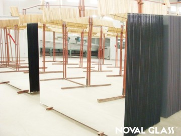 1.6mm Single Coated Mirror Glass
