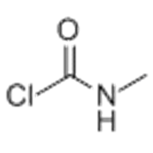 Carbamic chloride CAS 463-72-9