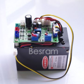 RGB 300MW White Laser Module Red 650nm 100MW Green 532nm 50MW Blue 450nm 150MW