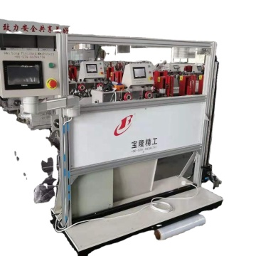 Hot Sale Zebra Inspection Machine Schneider Fabric Blinds Hoist