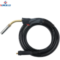 Maniglia per torcia di saldatura MIG XL40KD MAX